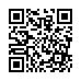 QR Code for ホームページをリニューアル中です